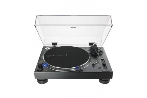 Audio-Technica AT-LP140XP - Black