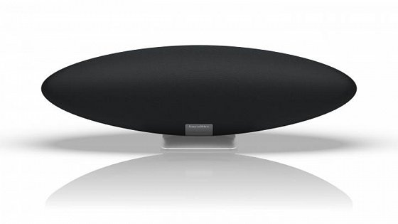 Bowers & Wilkins Zeppelin Pro Edition - Space Grey