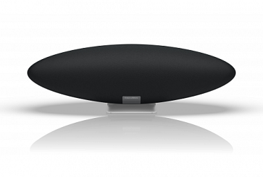 Bowers & Wilkins Zeppelin Pro Edition - Space Grey