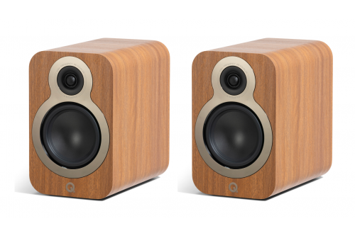 Q Acoustics 3030c - dub