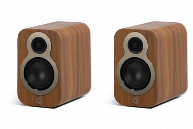 Q Acoustics 3010c - dub