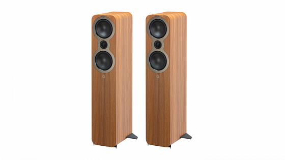 Q Acoustics 3050c - dub