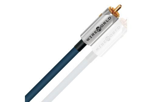 WireWorld Luna 10 Subwoofer - 6m