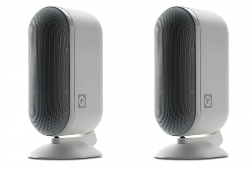 Q ACOUSTICS 7000i LR bílá