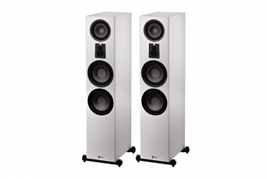 Magnat Signature 809 - bílá