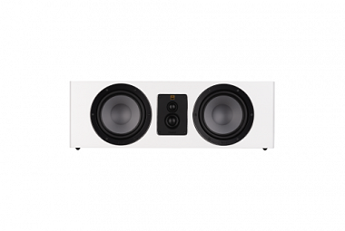 Magnat Signature Center Pro II - bílá