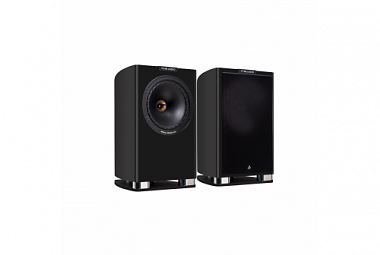 Fyne Audio F701SP - černý lesk