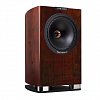 Fyne Audio F701SP - lesklý ořech