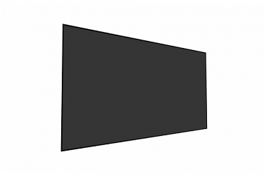 Screen Innovation Zero Edge 110" rámové plátno