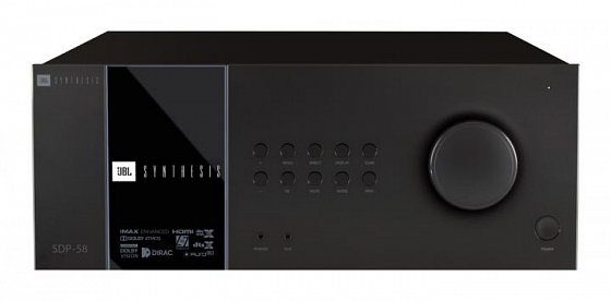 JBL Synthesis SDP-58