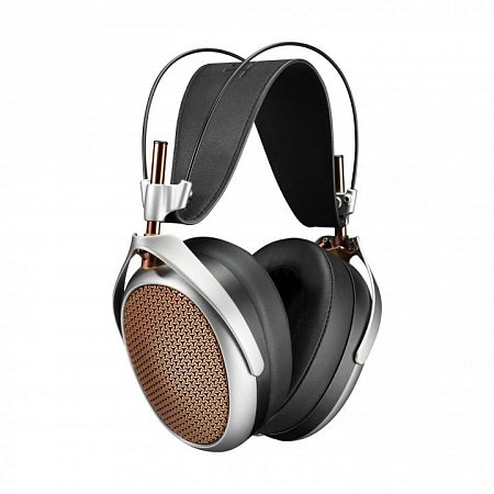 Meze Audio Poet - silver/copper