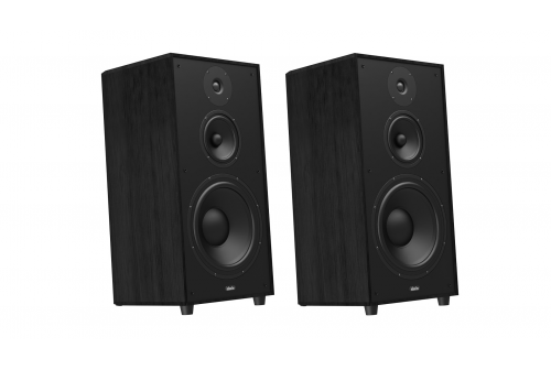 Indiana Line UTAH 5 - černá