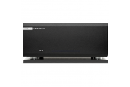 Musical Fidelity M6x 250.7 - černá