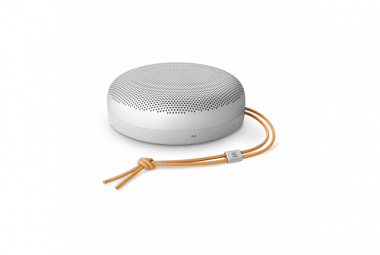 Bang & Olufsen Beosound A1 3.Gen. - Natural Aluminium