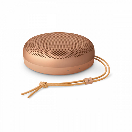 Bang & Olufsen Beosound A1 3.Gen. - Honey Tone