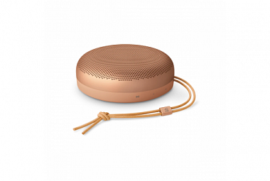 Bang & Olufsen Beosound A1 3.Gen. - Honey Tone