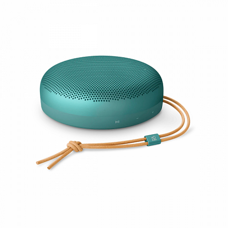 Bang & Olufsen Beosound A1 3.Gen. - Eucalyptus Green
