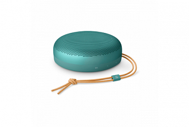 Bang & Olufsen Beosound A1 3.Gen. - Eucalyptus Green