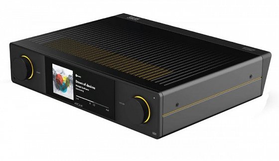 Arcam SA35
