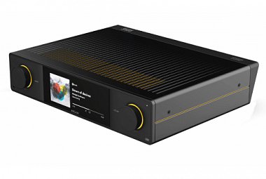 Arcam SA35