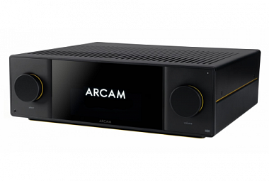 Arcam SA45