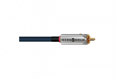 Wireworld Luna 10, 2RCA-2RCA - 2m