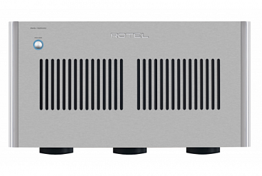 Rotel RMB-1585MKII - stříbrná