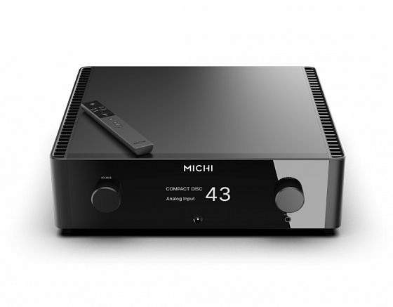 Rotel MICHI P5 S2