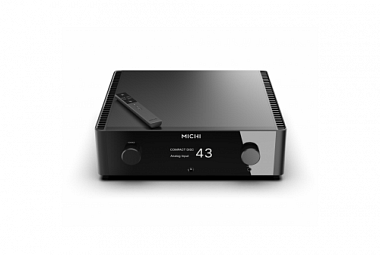 Rotel MICHI P5 S2