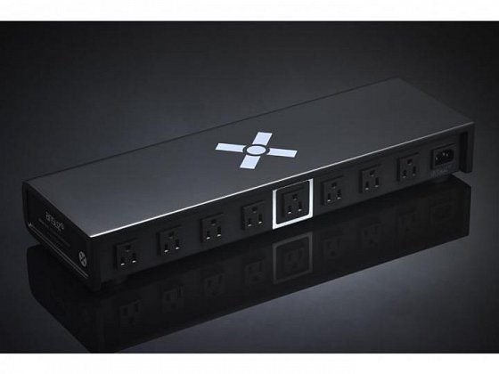 Ansuz Mainz8 X-TC3