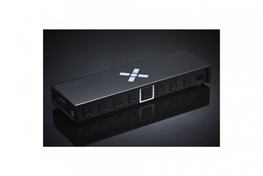 Ansuz Mainz8 X-TC3