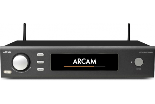 Arcam HDA ST60 - černá (rozbaleno)