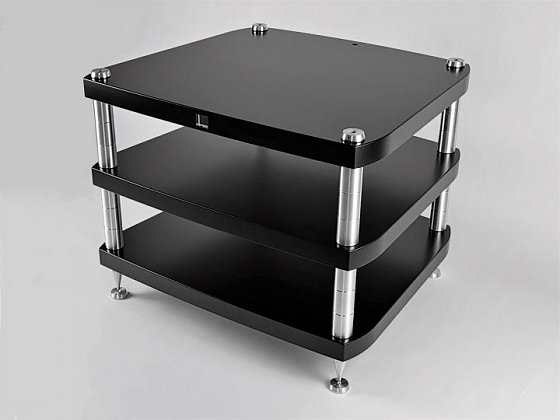 Pillartech Audio rack ZEUS