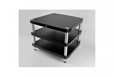 Pillartech Audio rack ZEUS
