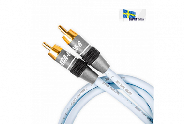 Supra SUBlink 1RCA-1RCA - 8m