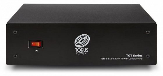 Torus Power TOT Max CE