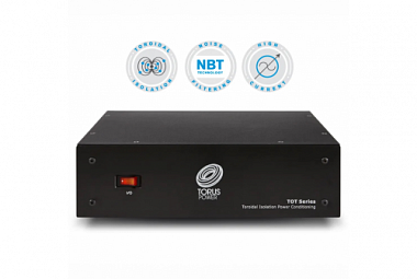 Torus Power TOT Mini CE