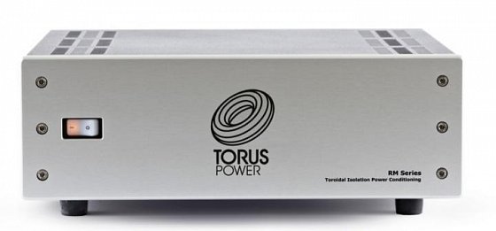 Torus Power RM 8