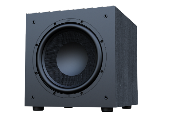 Elac Debut 3.0 DS103-BK