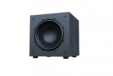 Elac Debut 3.0 DS103-BK