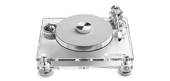 Musical Fidelity M6xTT