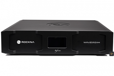 Rockna Wavedream Reference