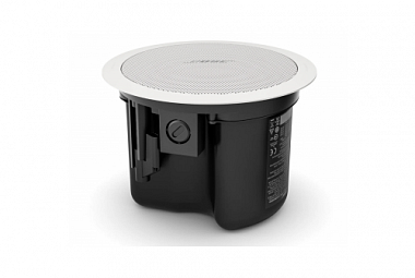 BOSE AudioPack Pro C4W bílá