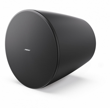 BOSE DesignMax DM10P-SUB - černá