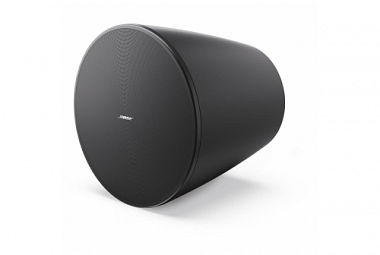 BOSE DesignMax DM10P-SUB - černá