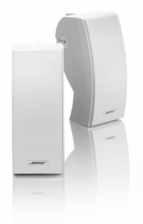 BOSE 251 - bílá