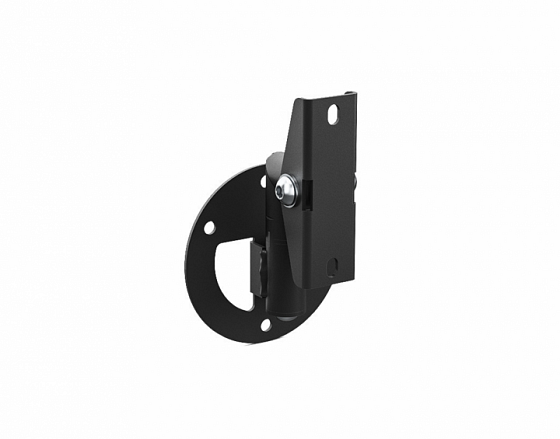 BOSE DesignMax Pan and Tilt Small Bracket - černá