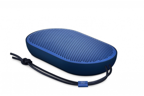 Bang & Olufsen BeoPlay P2 modrá Bang & Olufsen BeoPlay P2 modrá