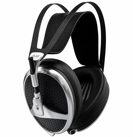 Meze Audio Elite + silver XLR - rozbaleno