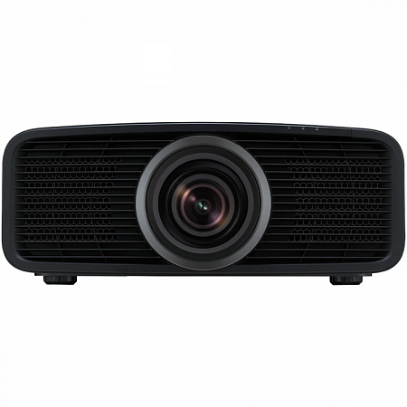 JVC DLA-NZ500 - černá